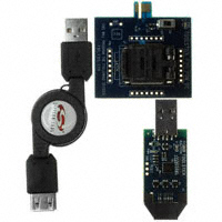 Silicon Labs - TOOLSTICK311PP - ADAPTER PROGRAM TOOLSTICK F311