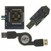 Silicon Labs - TOOLSTICK320PP - ADAPTER PROGRAM TOOLSTICK F320