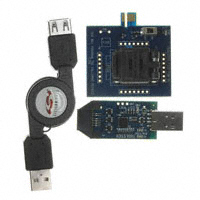 Silicon Labs - TOOLSTICK326PP - ADAPTER PROGRAM TOOLSTICK F326