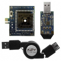 Silicon Labs - TOOLSTICK360PP - ADAPTER PROGRAM TOOLSTICK F360
