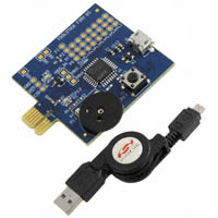 Silicon Labs - TOOLSTICK381DC - TOOLSTICK DAUGHTER CARD