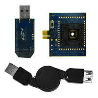 Silicon Labs - TOOLSTICK500QPP - PLATFORM PROG TOOLSTCK F500
