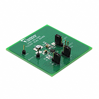 Silicon Labs - TS3300DB - BOARD DEMO TS3300 BOOST CONV
