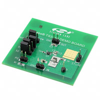 Silicon Labs - TS3310DB - BOARD DEMO TS3310 BOOST CONV