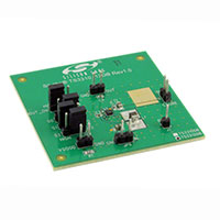 Silicon Labs - TS3312DB - 1.9V DEMO BOARD