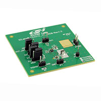 Silicon Labs - TS3314DB - 0.85V DEMO BOARD