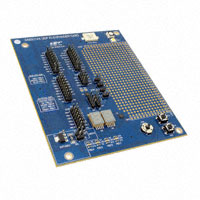 Silicon Labs - UPIO-M3U160-EK - BOARD EXPANDER I/O CARD UDP