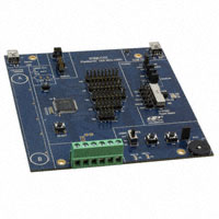 Silicon Labs - UPMU-M3U1XX-B-EK - UDP SIM3U1XX MCU CARD