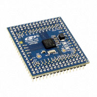 Silicon Labs - UPPIF960-A-EK - UDP UPPI MCU CARD