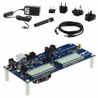 Silicon Labs - WIRELESSMBUSEK - WIRELESS MBUS DEV. KIT