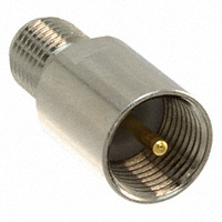 Siretta Ltd - ADAPT/FMEM/SMAF - CONN ADAPT SMA JACK TO FME PLUG