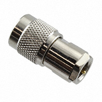 Siretta Ltd - ADAPT/FMEM/TNCM - CONN ADAPT TNC PLUG TO FME PLUG