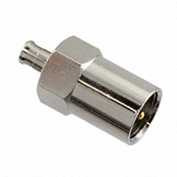 Siretta Ltd - ADAPT/MCXM/FMEM - CONN ADAPT MCX PLUG TO FME PLUG