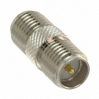 Siretta Ltd - ADAPT/SMAF/SMAF/RP - CONN ADAPT SMA JACK-RP-SMA JACK