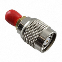 Siretta Ltd - ADAPT/SMAF/TNCF - CONN ADAPT SMA JACK TO TNC JACK