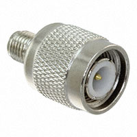 Siretta Ltd - ADAPT/SMAF/TNCM - CONN ADAPT SMA JACK TO TNC PLUG