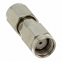 Siretta Ltd - ADAPT/SMAM/SMAM/RP - CONN ADAPT SMA PLUG-RP-SMA PLUG