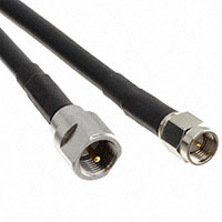 Siretta Ltd - ASMA500E058L13 - SMA(M) TO FME(M) 5M LOW LOSS (LL