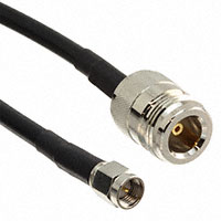 Siretta Ltd - ASMN500A058L13 - N-TYPE(F) TO SMA(M) 5M LOW LOSS