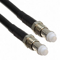 Siretta Ltd - ASMZG2000A058L13 - SMA(M) TO TNC(M) 20M LOW LOSS (L