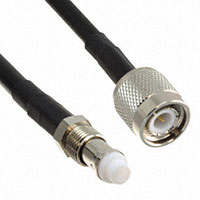 Siretta Ltd - ASMZG500F058L13 - TNC(M) TO FME(F) 5M LOW LOSS (LL