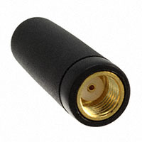 Siretta Ltd - DELTA8A/X/SMAM/S/RP/17 - ANT WHIP RP-SMA MALE CONNCT MNT