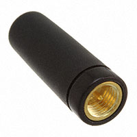 Siretta Ltd - DELTA8A/X/SMAM/S/S/17 - ANT WHIP SMA MALE CONNCT MNT