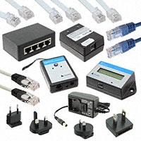 Siretta Ltd - EM01B PRO - WEBSENSOR + LCD DISPLAY + FLOOD