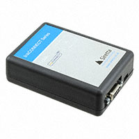 Siretta Ltd - LC300-UMTS - LINKCONNECT 3G/UMTS (GLOBAL) MOD