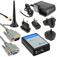 Siretta Ltd - LC300-UMTS STARTER KIT - LINKCONNECT 3G/UMTS (GLOBAL) MOD