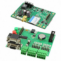 Siretta Ltd - LC400-GPRS STARTER KIT - LINKCONNECT 2G/GPRS SOCKET MODEM