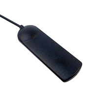 Siretta Ltd - ALPHA3A/0.4M/FMEF/S/S/26 - ANT BLADE FME FEMALE ADHESIVE