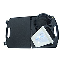 Siretta Ltd - SNYPER LIVESCAN ANTENNA KIT - DIRECTIONAL ANTENNA FOR SNYPER S