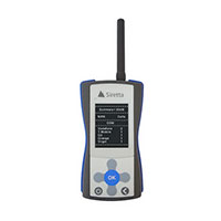 Siretta Ltd - SNYPER-2G - GPRS/GSM SIGNAL STRENGTH TESTER