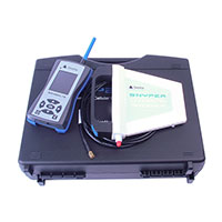 Siretta Ltd - SNYPER-LTE & LIVESCAN ANTENNA KIT - SNYPER-LTE & LIVESCAN ANTENNA KI