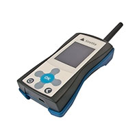 Siretta Ltd - SNYPER-3G SPECTRUM - 3G SIGNAL STRENGTH TESTER WITH L