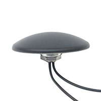 Siretta Ltd - TANG015/3M/SMAM/FMEF/S/S/24 - ANT DOME FME FEMALE PANEL MNT