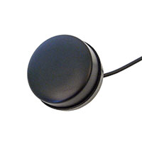 Siretta Ltd - TANGO20A/0.35M/SMAM/S/RA/26 - ANT PUCK SMA MALE PANEL MNT