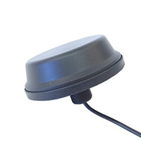 Siretta Ltd - TANGO23/0.5M/SMAM/S/RP/19 - ANT PUCK RP-SMA MALE PANEL MNT