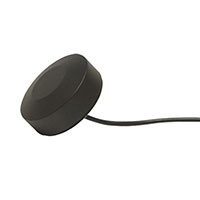 Siretta Ltd - TANGO27/2.5M/SMAM/S/S/17 - ANT PUCK SMA MALE PANEL MNT