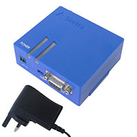 Siretta Ltd - ZEST-N-GPRS (EU) - LOW COST GPRS MODEM - EU ONLY