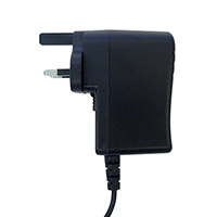 Siretta Ltd - ZEST PSU MULTI ADAPTOR - MULTI-REGION POWER ADAPTER FOR Z