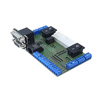 Siretta Ltd - ZULU-EVK - EVALUATION KIT FOR ZULU FAMILY O