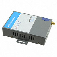 Siretta Ltd - MICA-21-UMTS(EU) + ACC - MICA UMTS / HSPA+ ROUTER 2 X LAN