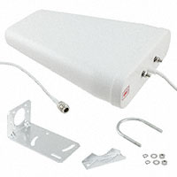 Siretta Ltd - OSCAR18/X/NF/S/S/22 - ANT YAGI N FEMALE BRACKET MNT