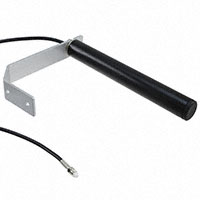 Siretta Ltd - OSCAR1A/0.2M/FMEF/S/S/31 - ANT WHIP FME FEMALE BRACKET MNT