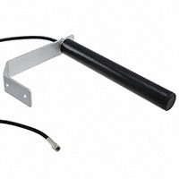 Siretta Ltd - OSCAR1A/5M/SMAM/S/S/31 - ANT WHIP SMA MALE BRACKET MNT