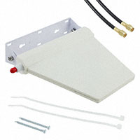 Siretta Ltd - OSCAR20/5M/SMAM/S/S/15 - ANT YAGI SMA MALE BRACKET MNT