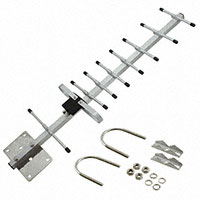 Siretta Ltd - OSCAR3A/X/FMEM/S/S/19 - ANT YAGI FME FEMALE BRACKET MNT