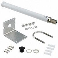 Siretta Ltd - OSCAR41/X/NTYPEF/S/S/29 - ANT WHIP N FEMALE BRACKET MNT